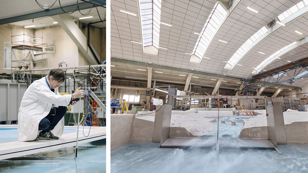 Rethinking hydropower
